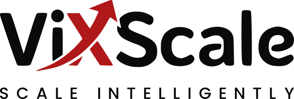 VixScale — Engineering businesses, powered by AI
